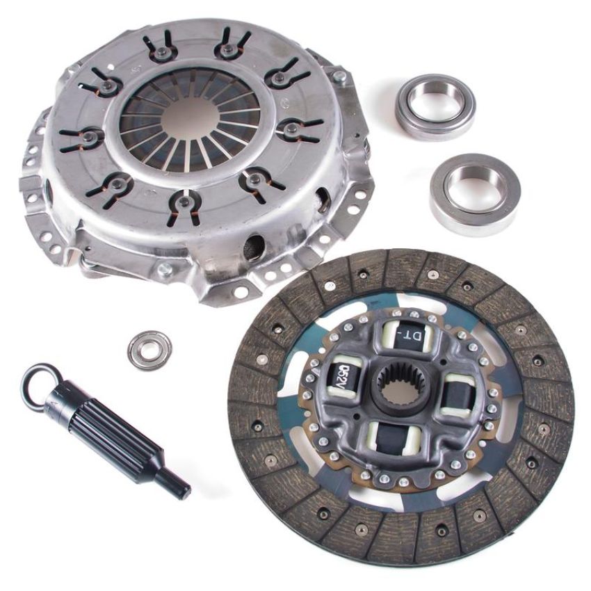 LUK CLUTCHES 16-057 LuK RepSet with release bearing