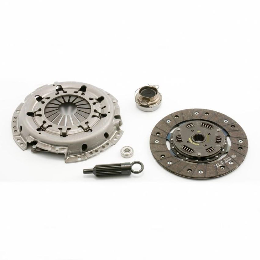 LUK CLUTCHES 16-059 LuK RepSet with release bearing