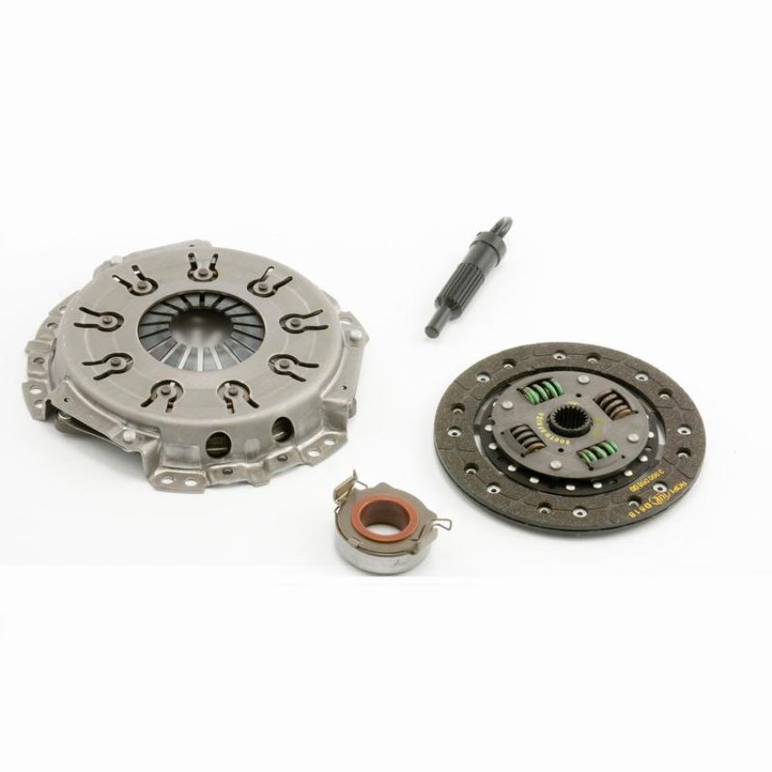 LUK CLUTCHES 16-060 LuK RepSet with release bearing