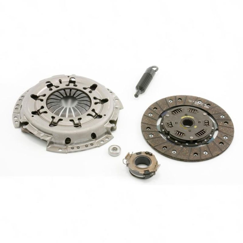 LUK CLUTCHES 16-061 LuK RepSet with release bearing