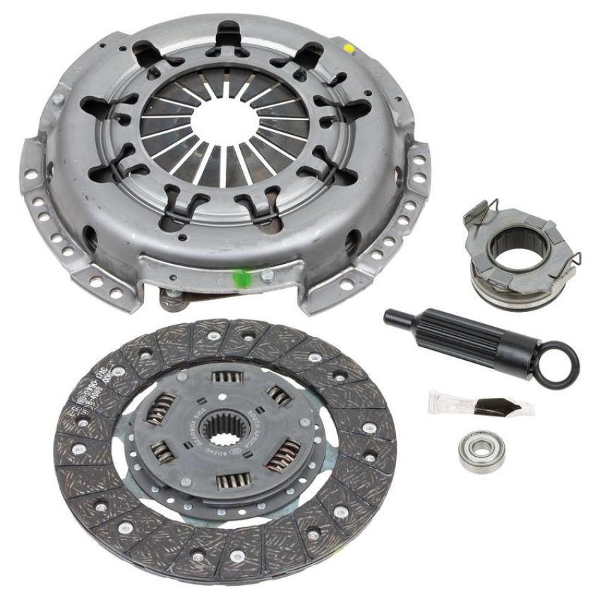 LUK CLUTCHES 16-062 LuK RepSet with release bearing