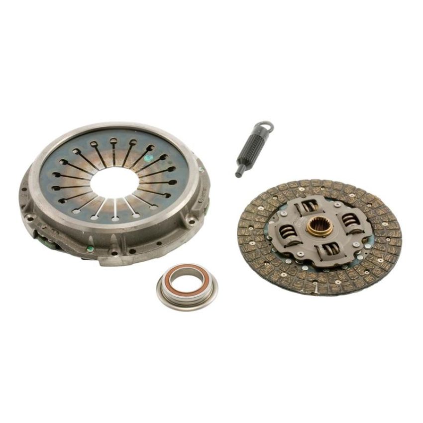 LUK CLUTCHES 16-063 LuK RepSet with release bearing