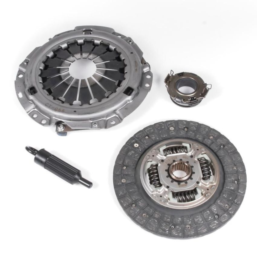 LUK CLUTCHES 16-065 LuK RepSet with release bearing