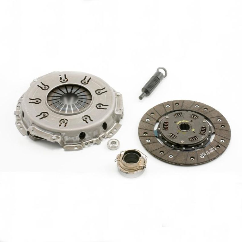 LUK CLUTCHES 16-069 LuK RepSet with release bearing