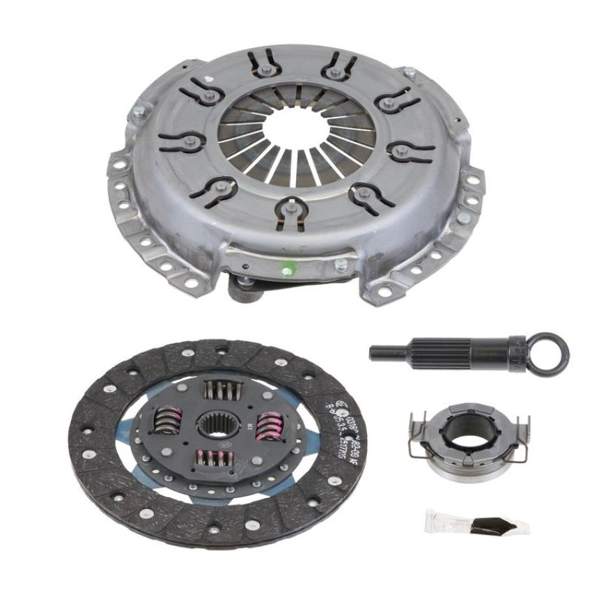 LUK CLUTCHES 16-079 LuK RepSet with release bearing