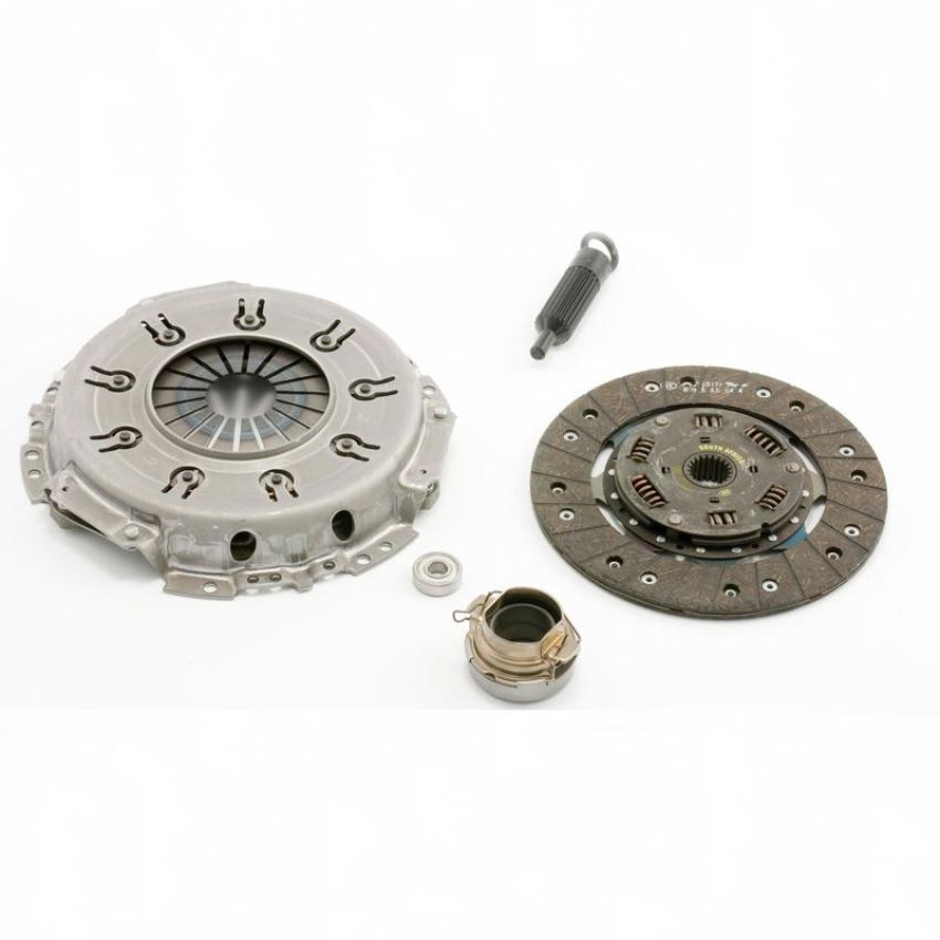 LUK CLUTCHES 16-086 LuK RepSet with release bearing