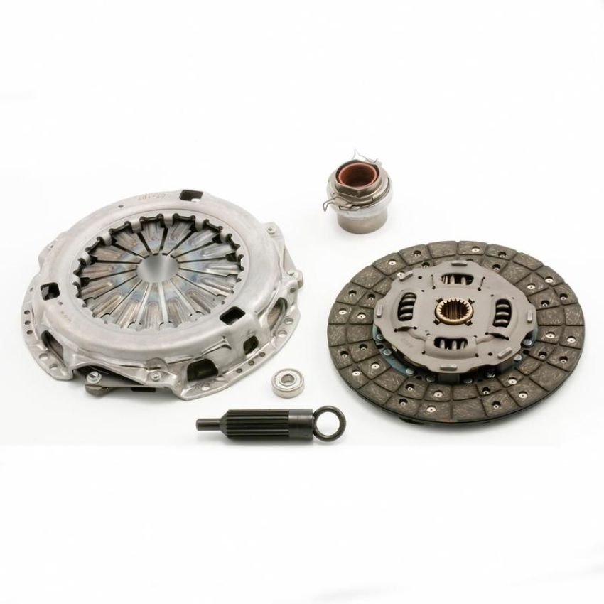 LUK CLUTCHES 16-087 LuK RepSet with release bearing