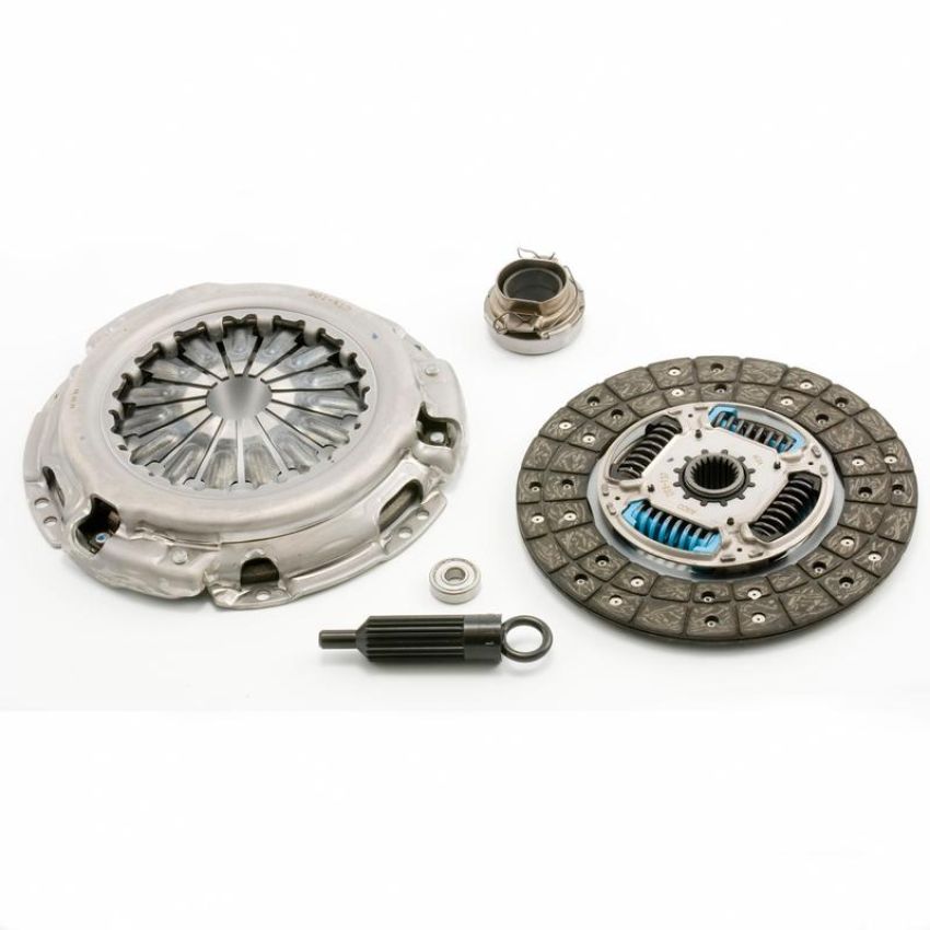LUK CLUTCHES 16-088 LuK RepSet with release bearing