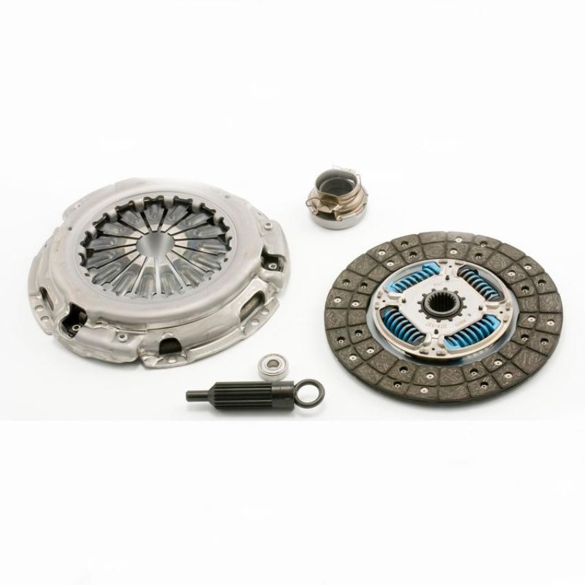 LUK CLUTCHES 16-090 LuK RepSet with release bearing