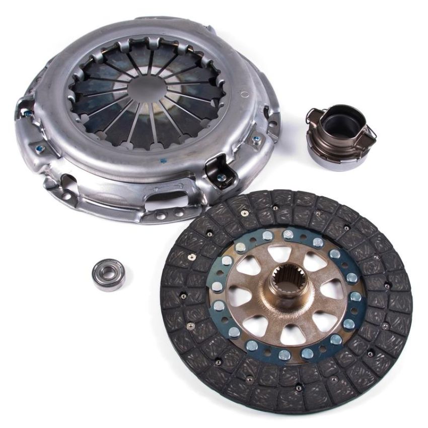 LUK CLUTCHES 16-109 LuK RepSet with release bearing