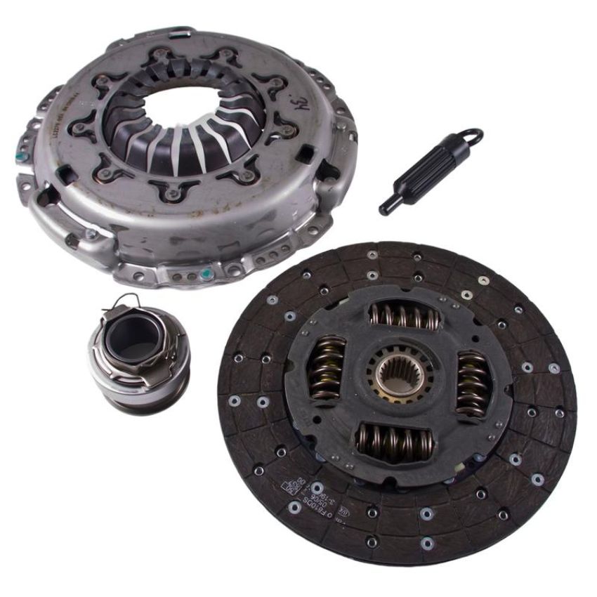 LUK CLUTCHES 16-112 LuK RepSet with release bearing