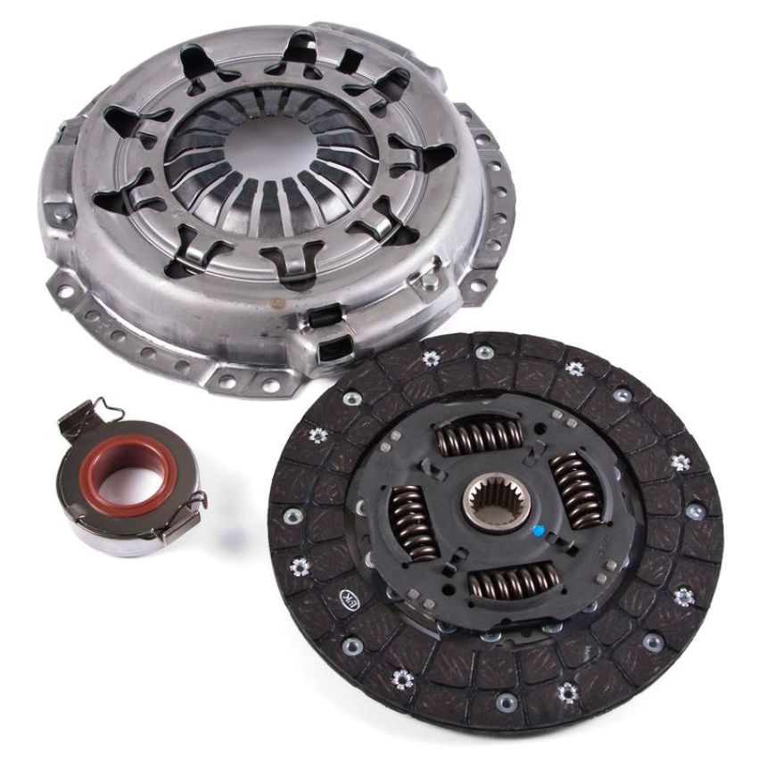 LUK CLUTCHES 16-113 LuK RepSet with release bearing