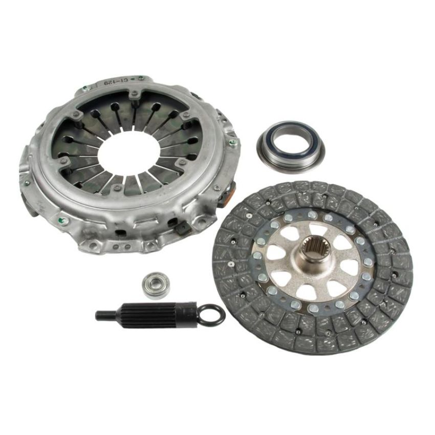 LUK CLUTCHES 16-114 LuK RepSet with release bearing