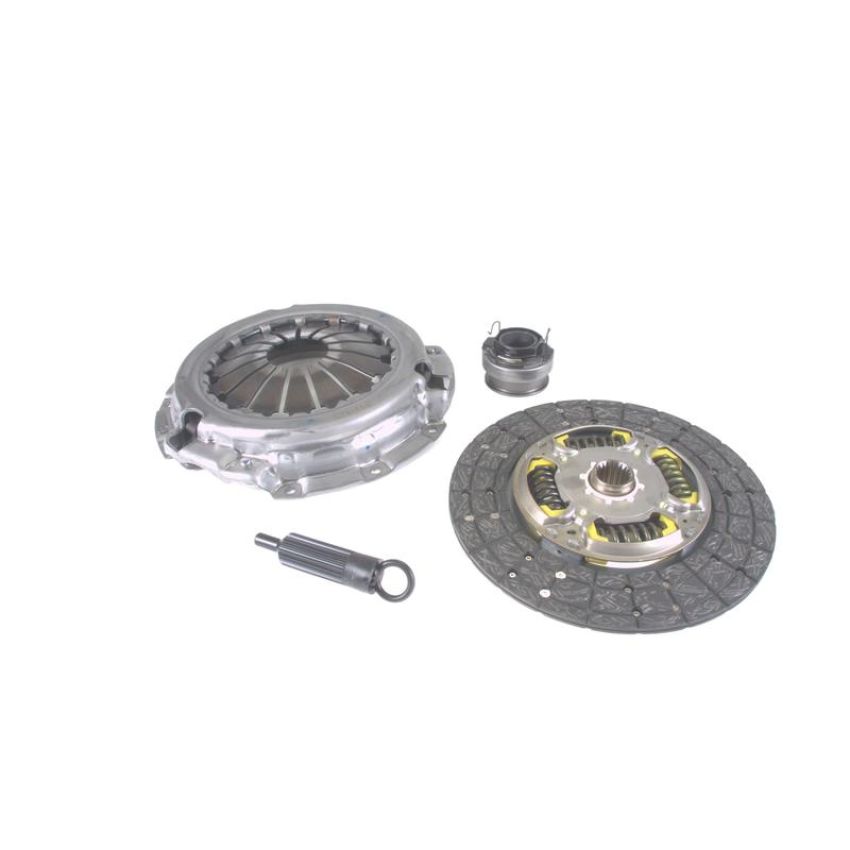 LUK CLUTCHES 16-116 LuK RepSet with release bearing