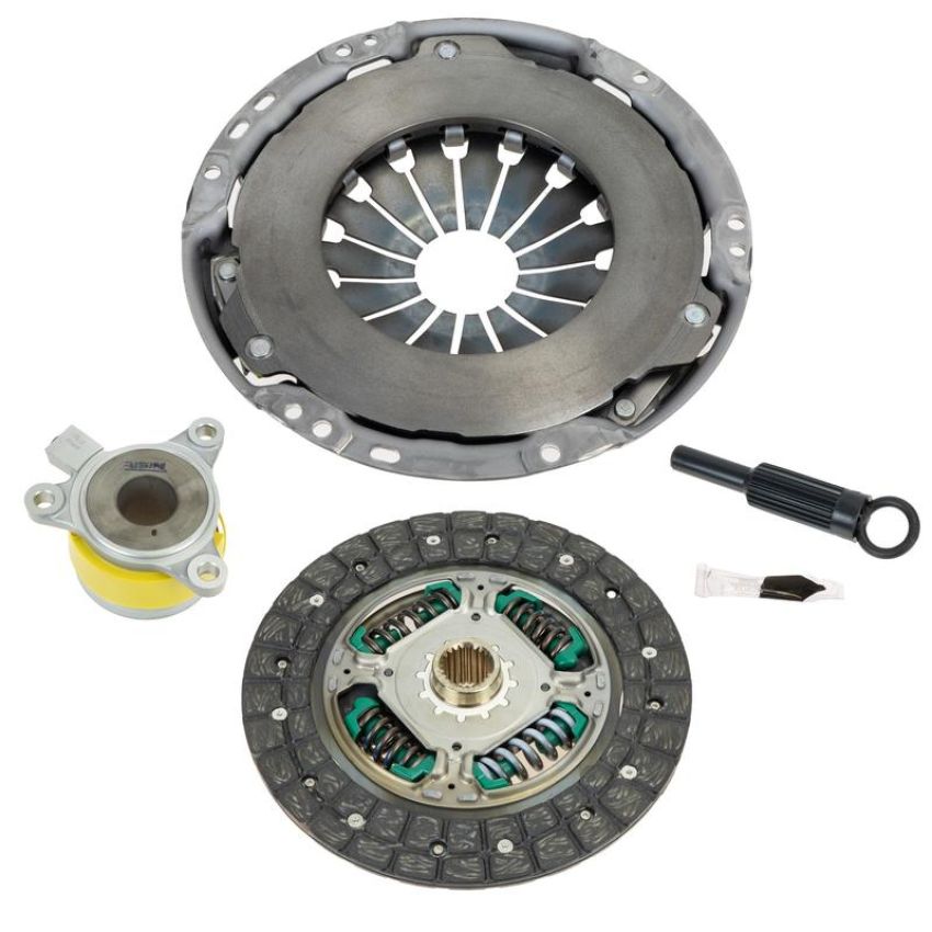 LUK CLUTCHES 16-123 LuK RepSet Pro with CSC
