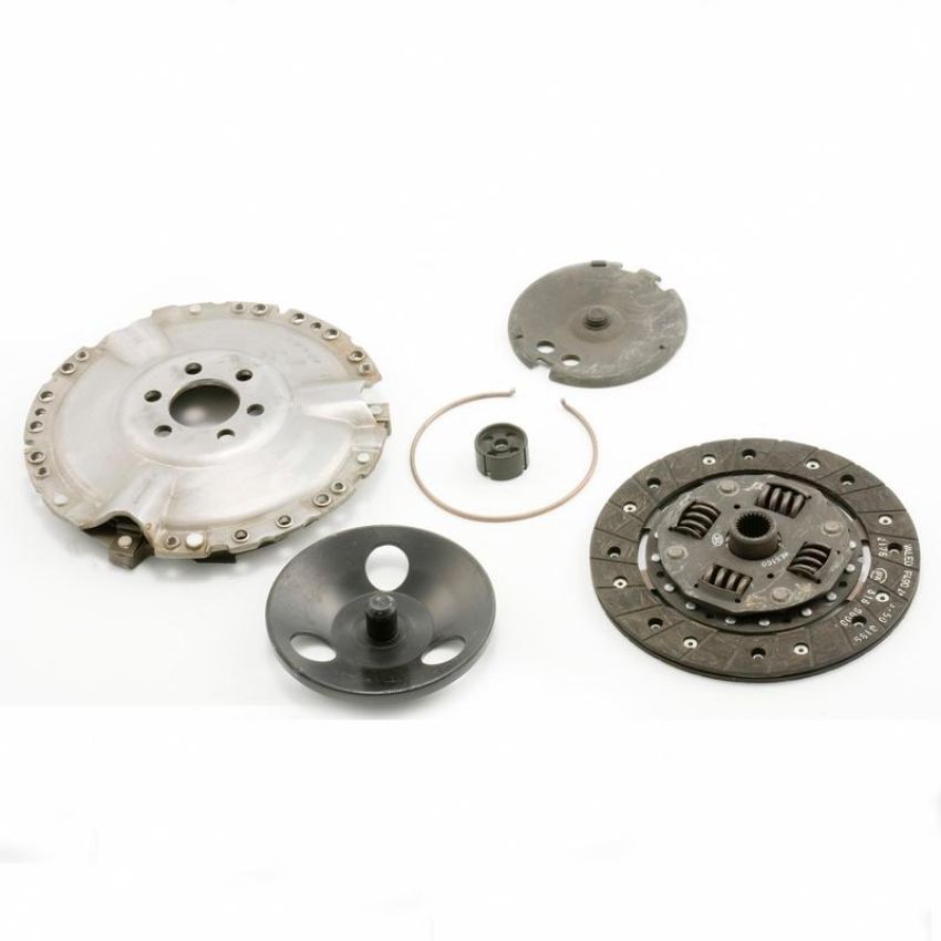 LUK CLUTCHES 17-003 LuK RepSet without release bearing
