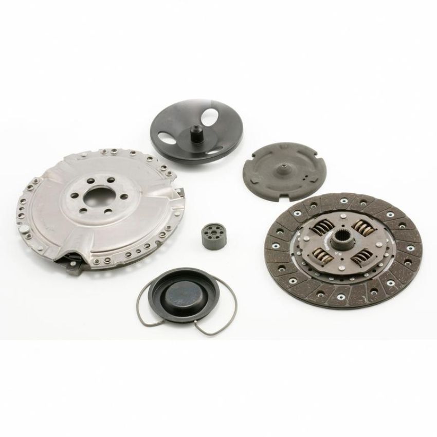 LUK CLUTCHES 17-004 LuK RepSet without release bearing