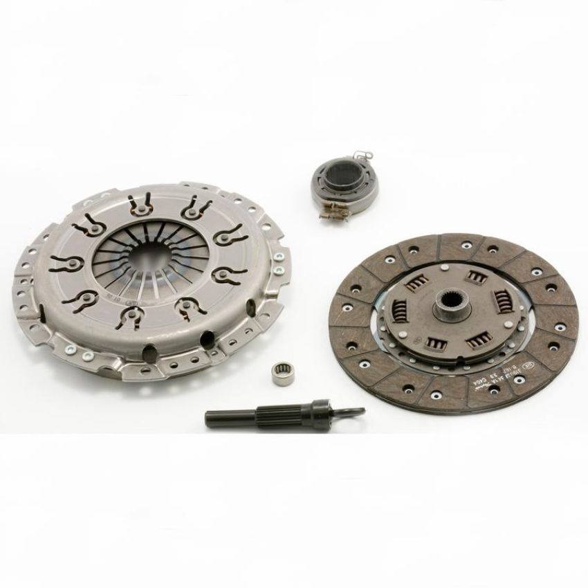 LUK CLUTCHES 17-010 LuK RepSet with release bearing