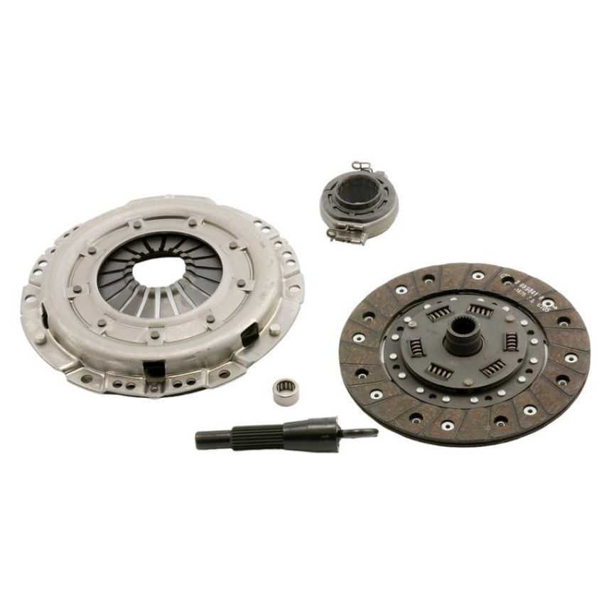 LUK CLUTCHES 17-013 LuK RepSet with release bearing