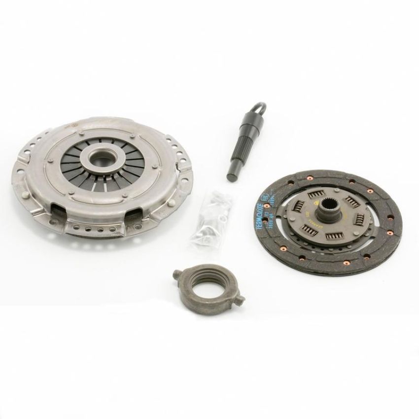 LUK CLUTCHES 17-015 LuK RepSet with release bearing