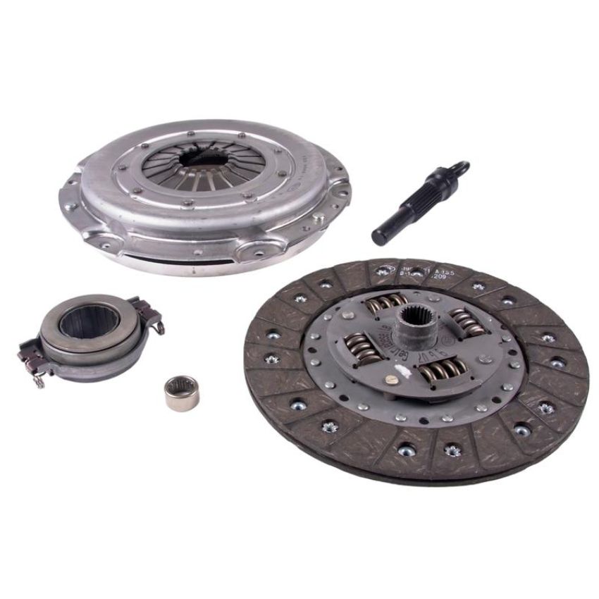 LUK CLUTCHES 17-017 LuK RepSet with release bearing