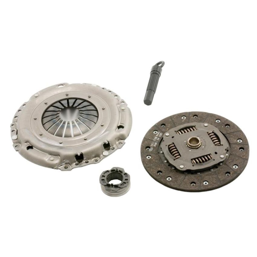 LUK CLUTCHES 17-034 LuK RepSet with release bearing