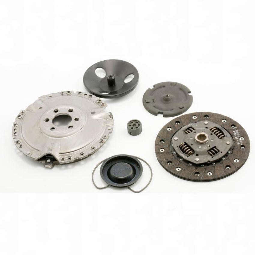 LUK CLUTCHES 17-035 LuK RepSet without release bearing