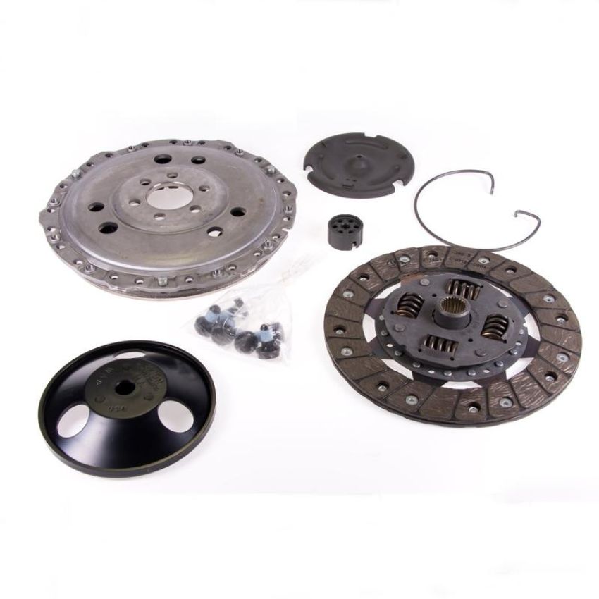 LUK CLUTCHES 17-041 LuK RepSet without release bearing