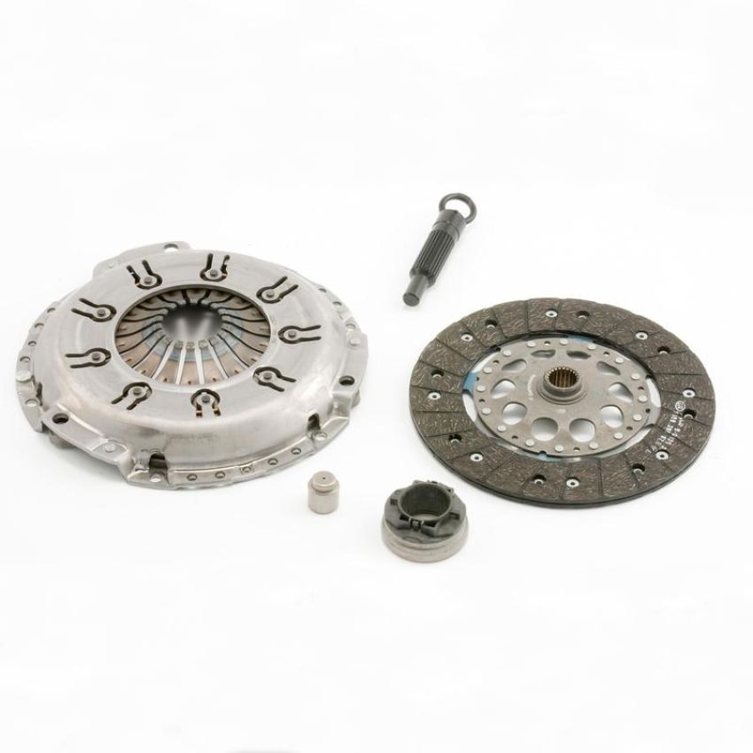 LUK CLUTCHES 17-055 LuK RepSet with release bearing