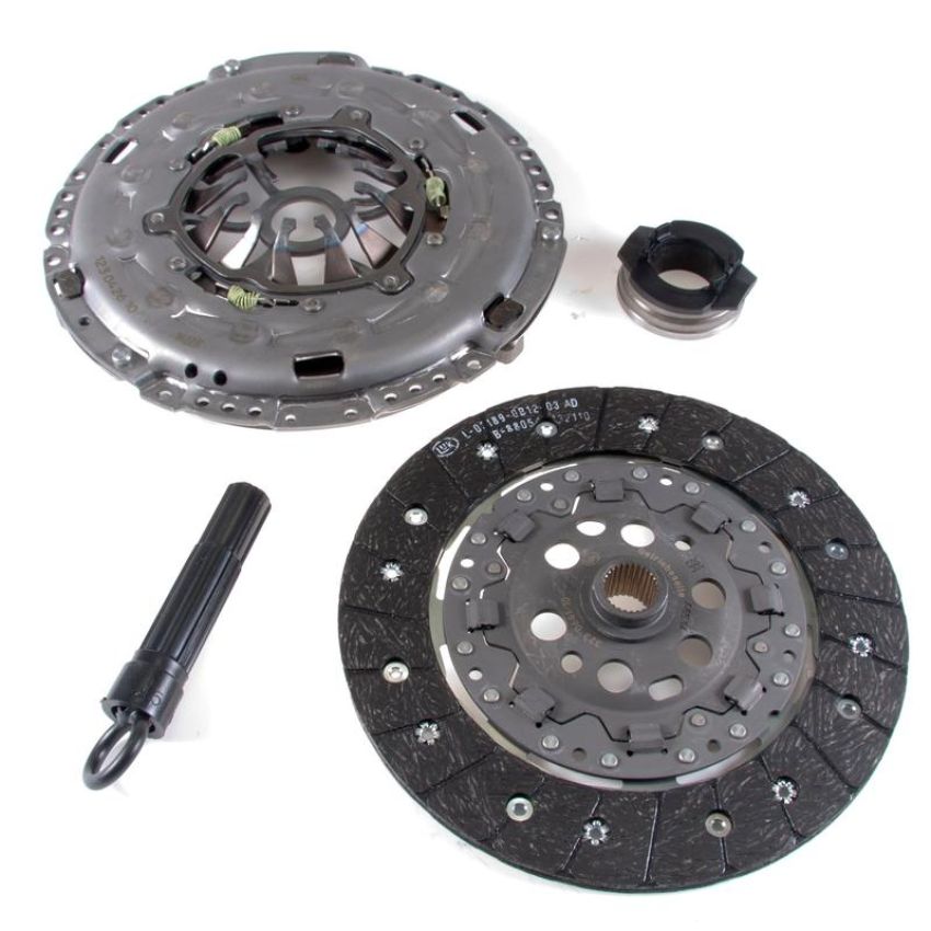 LUK CLUTCHES 17-065 LuK RepSet with release bearing