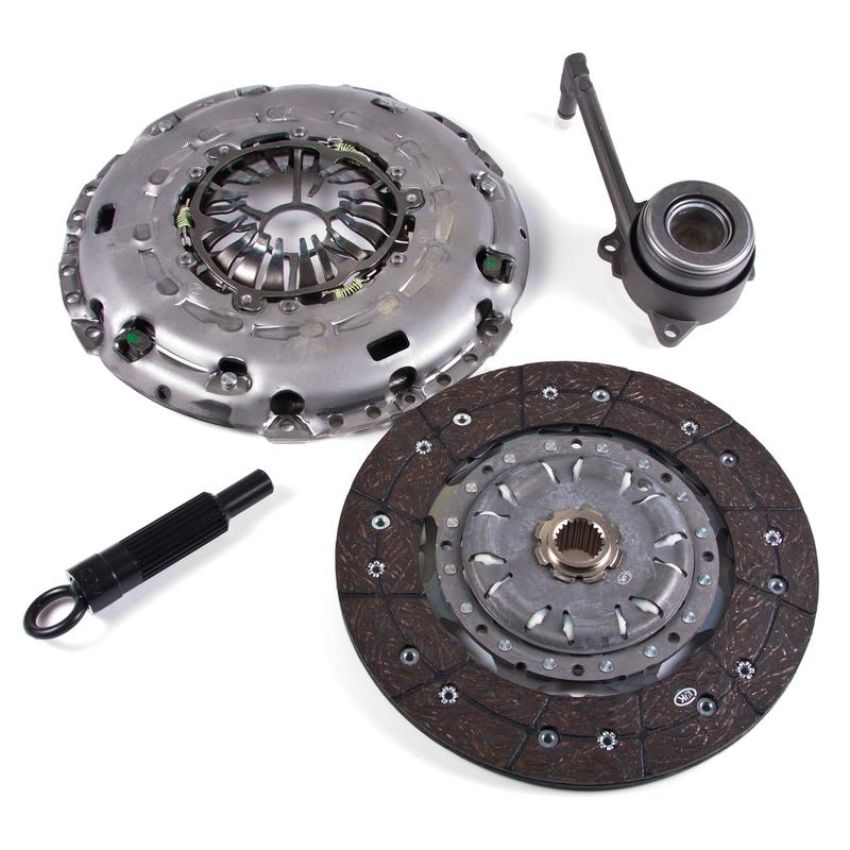 LUK CLUTCHES 17-069 LuK RepSet Pro with CSC