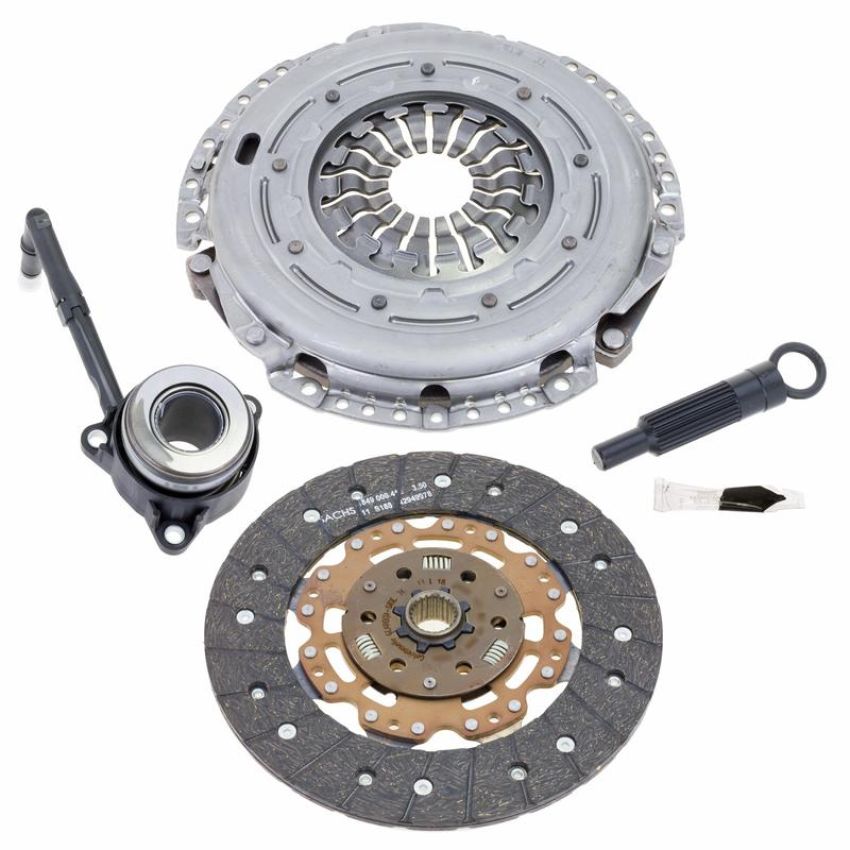 LUK CLUTCHES 17-076 LuK RepSet Pro with CSC