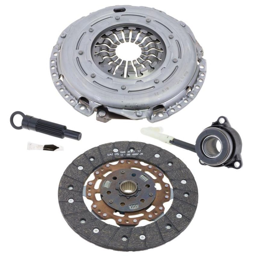 LUK CLUTCHES 17-078 LuK RepSet Pro with CSC