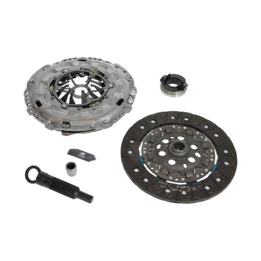 LUK CLUTCHES 17-083 LuK RepSet with release bearing