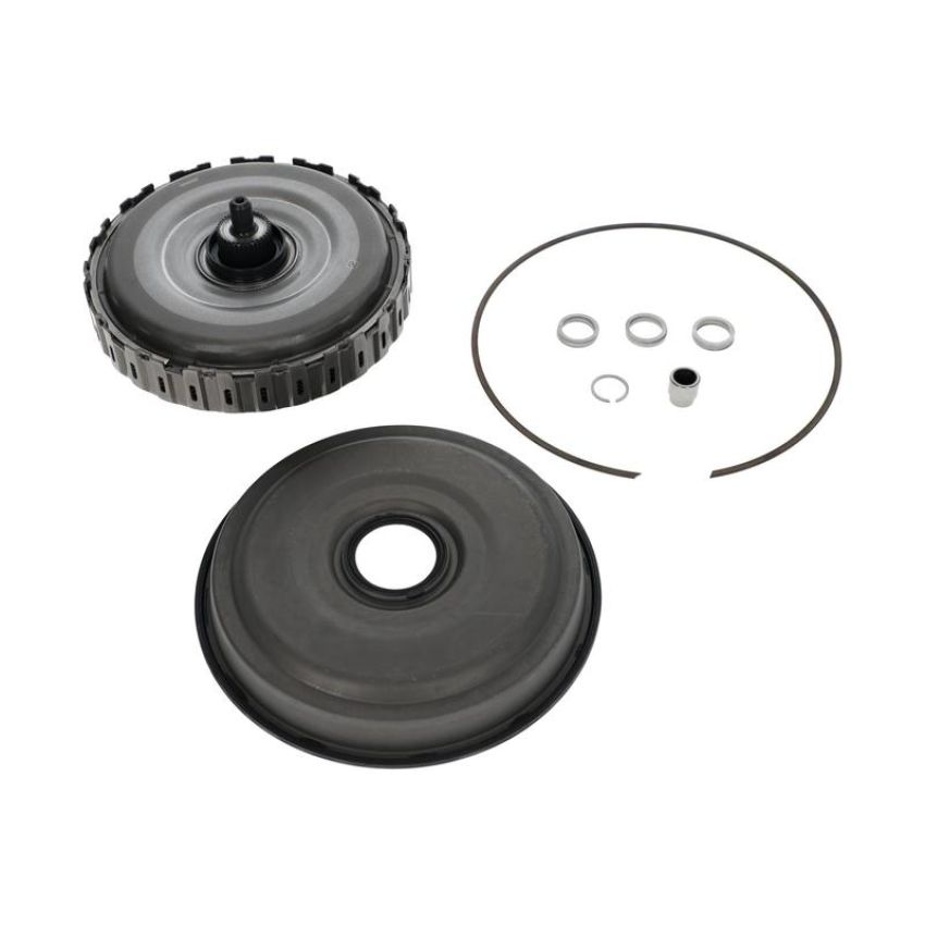 LUK CLUTCHES 17-087 LuK RepSet 2CT