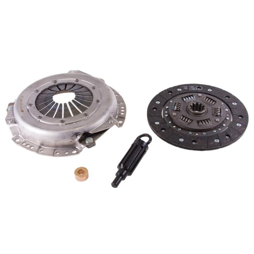 LUK CLUTCHES 19-030 LuK RepSet with release bearing