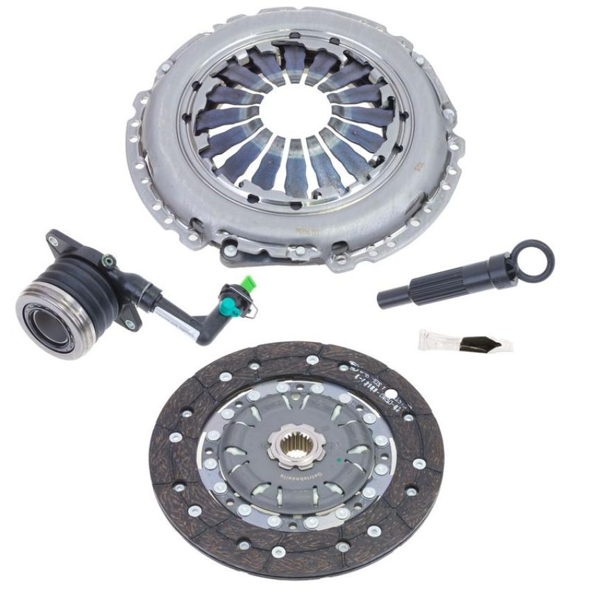 LUK CLUTCHES 19-040 LuK RepSet Pro with CSC