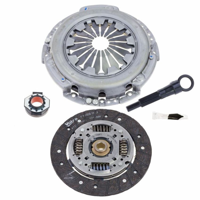 LUK CLUTCHES 19-041 LuK RepSet with release bearing