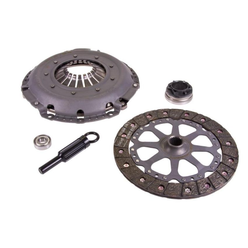 LUK CLUTCHES 20-024 LuK RepSet with release bearing