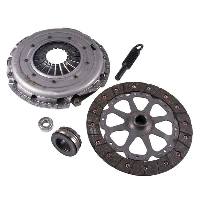 LUK CLUTCHES 20-026 LuK RepSet with release bearing