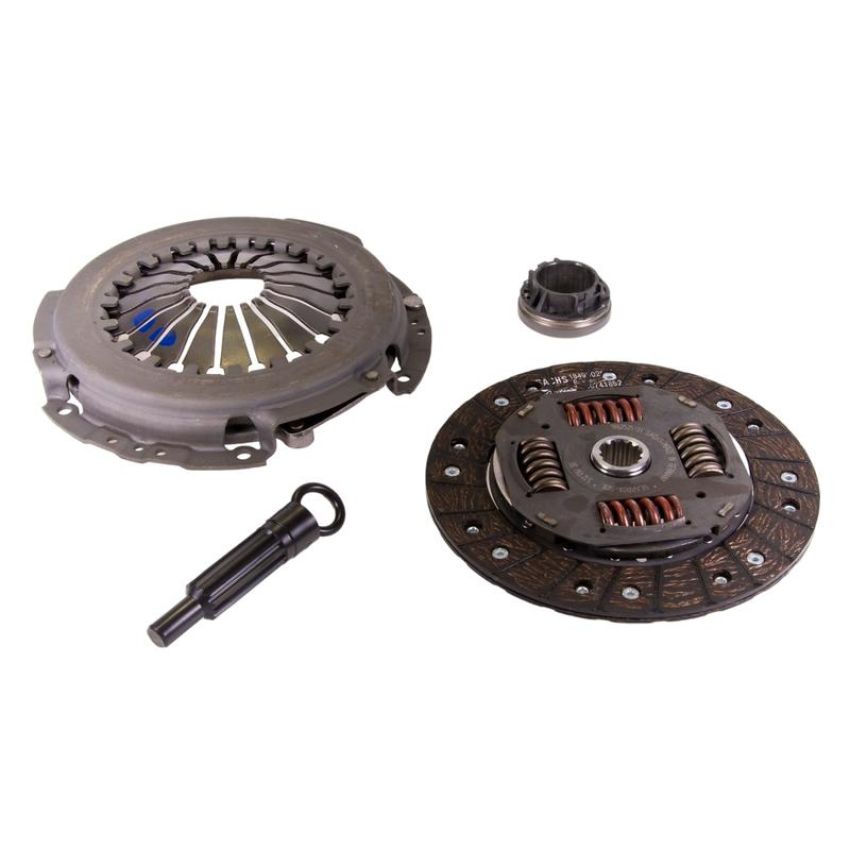 LUK CLUTCHES 21-017 LuK RepSet with release bearing