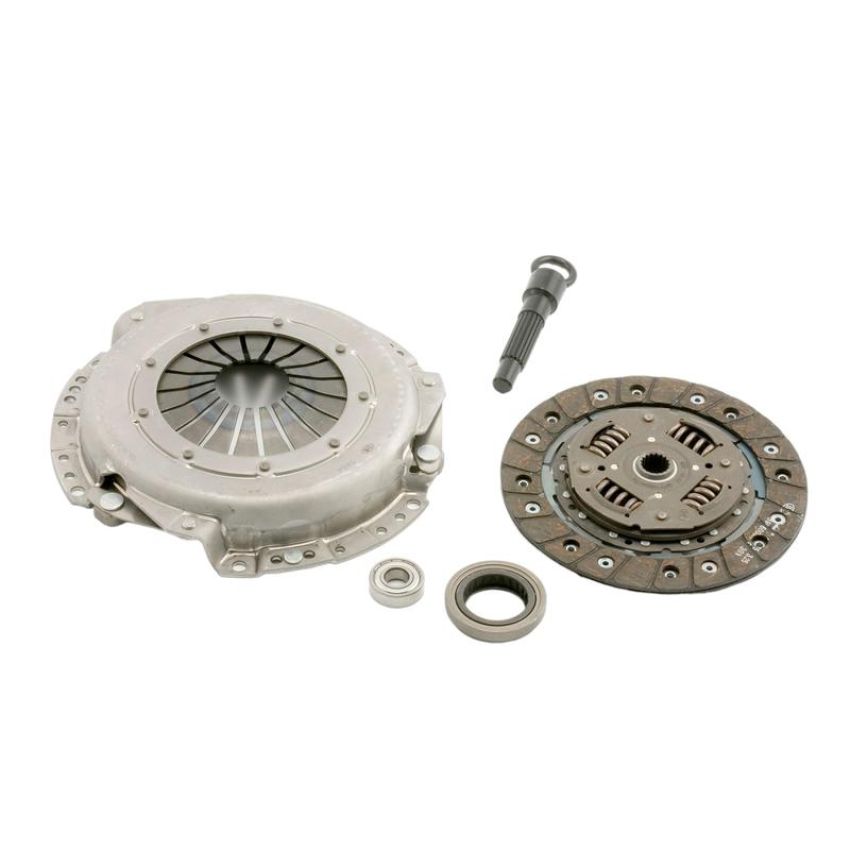 LUK CLUTCHES 21-024 LuK RepSet with release bearing