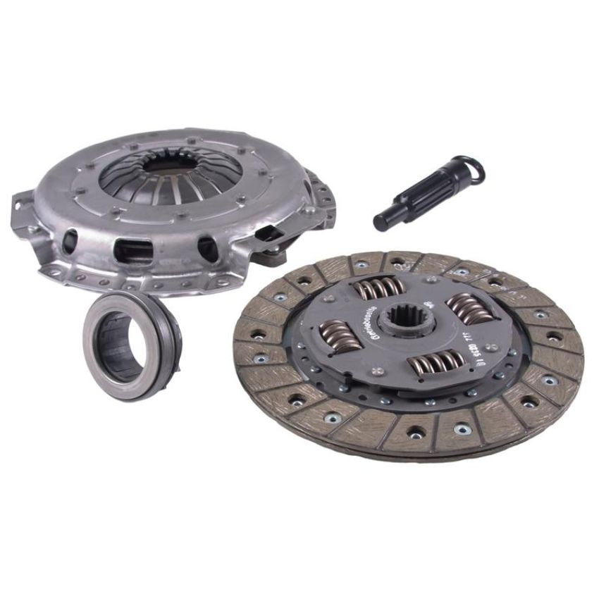 LUK CLUTCHES 21-026 LuK RepSet with release bearing