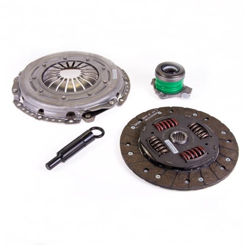LUK CLUTCHES 21-028 LuK RepSet Pro with CSC