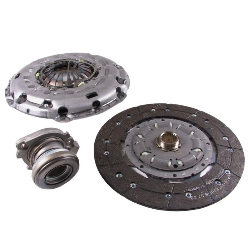 LUK CLUTCHES 21-034 LuK RepSet Pro with CSC