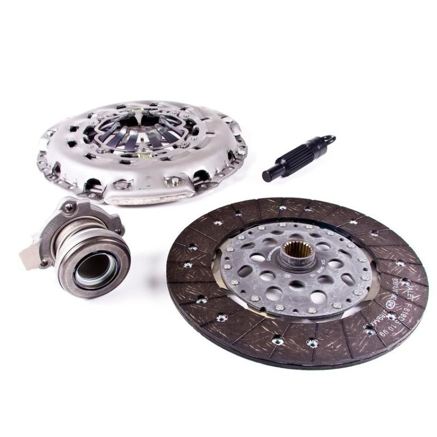 LUK CLUTCHES 21-040 LuK RepSet Pro with CSC