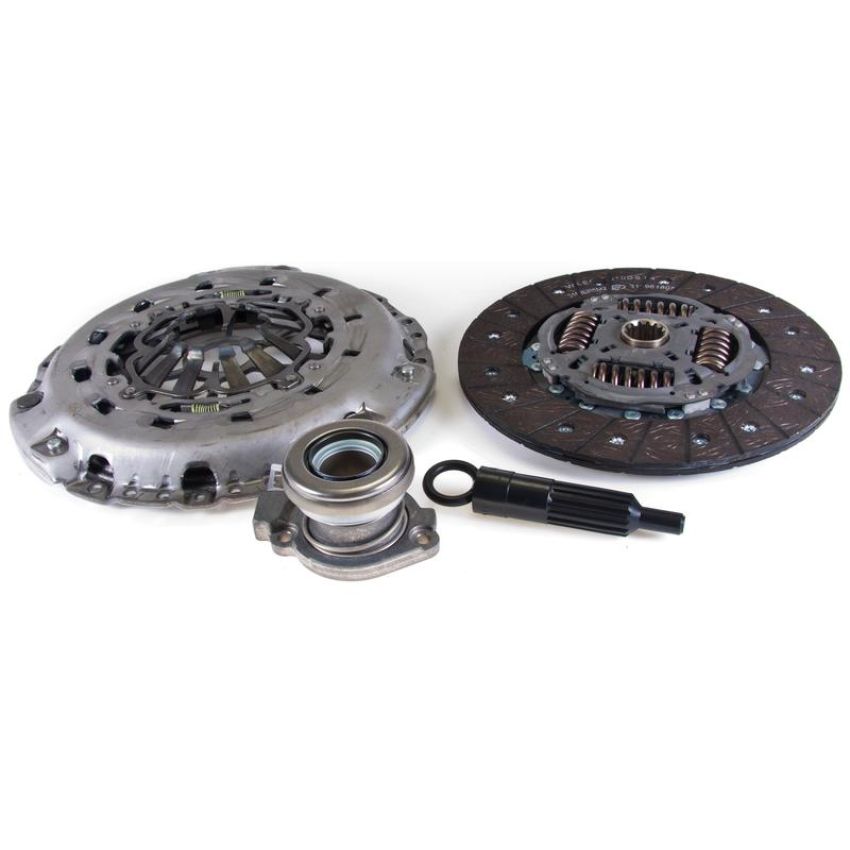 LUK CLUTCHES 21-041 LuK RepSet Pro with CSC