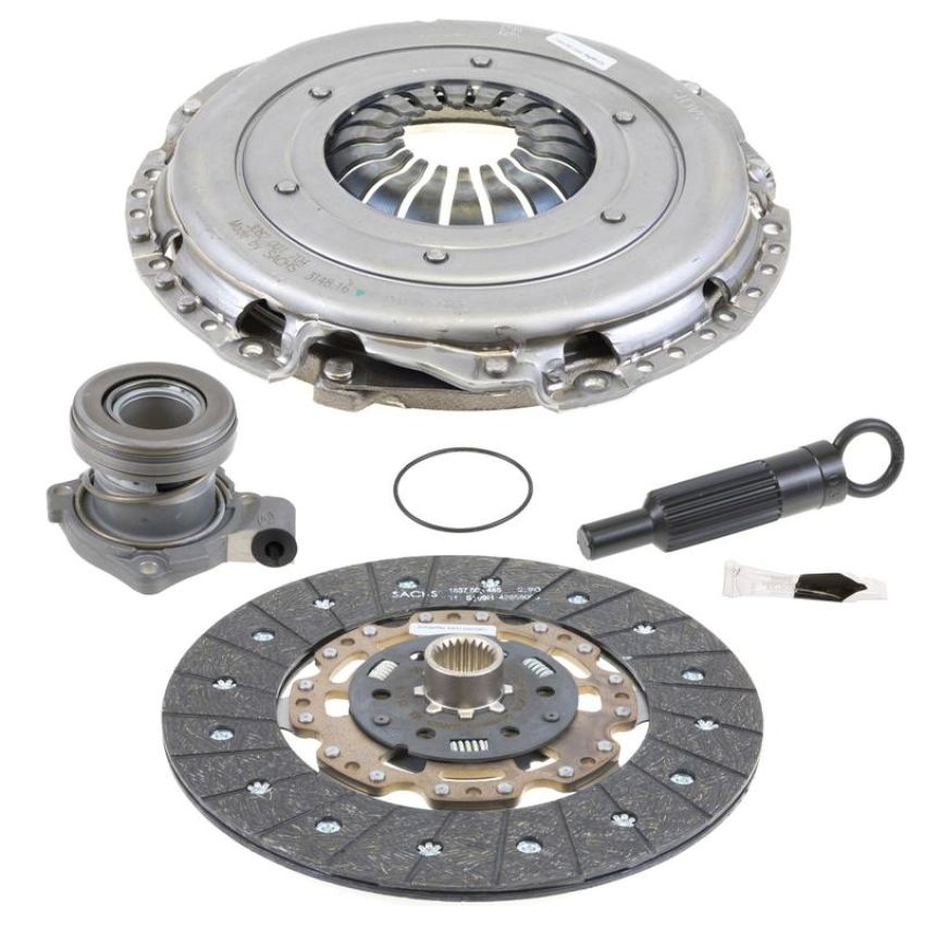 LUK CLUTCHES 21-043 LuK RepSet Pro with CSC