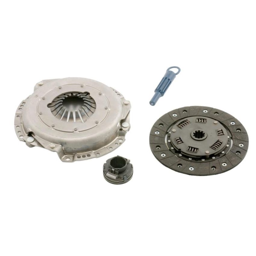 LUK CLUTCHES 22-001 LuK RepSet with release bearing
