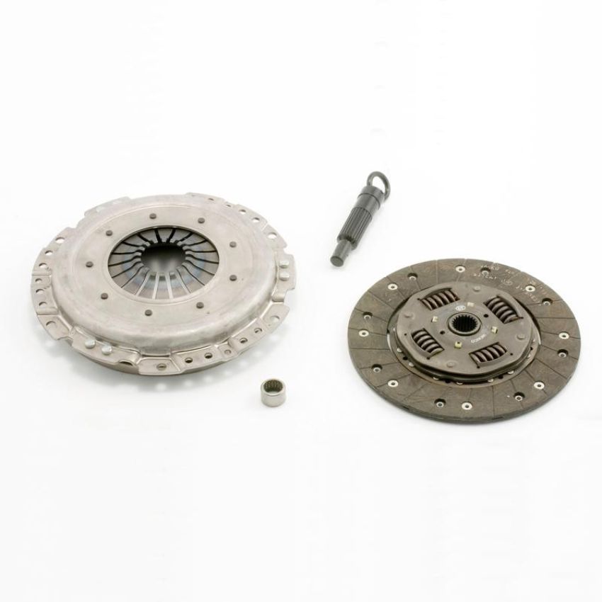 LUK CLUTCHES 22-015 LuK RepSet with release bearing